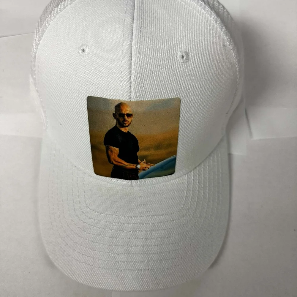 Andrew Tate hats - Picture 4 of 6